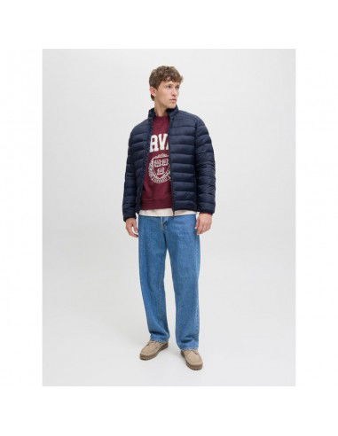 JackJones men's down jacket...