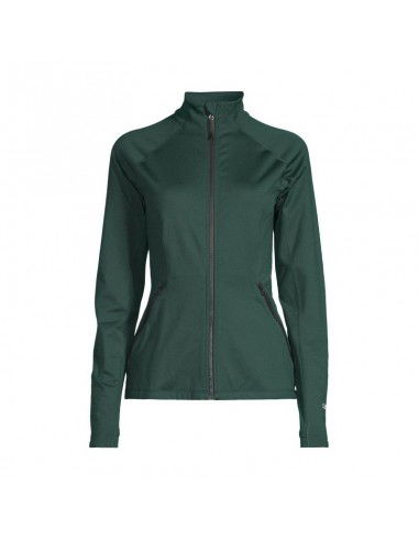 CASALL Refine Training Jacket green