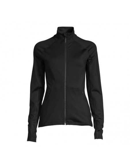 CASALL Refine Training Jacket Women's Black