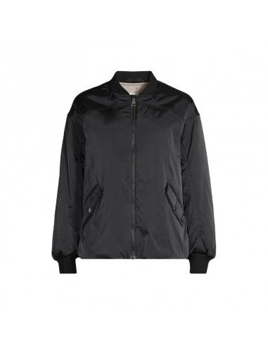 CASALL Elevation Padded Jacket Black