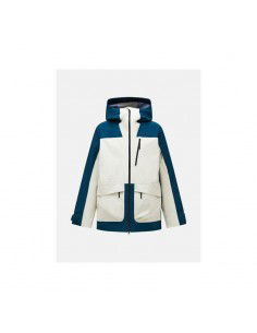 Peak Performance Vertical...