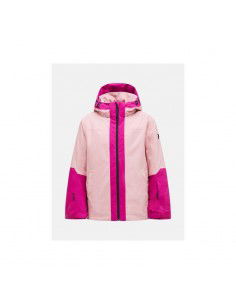 Peak Performance Jr Rider...