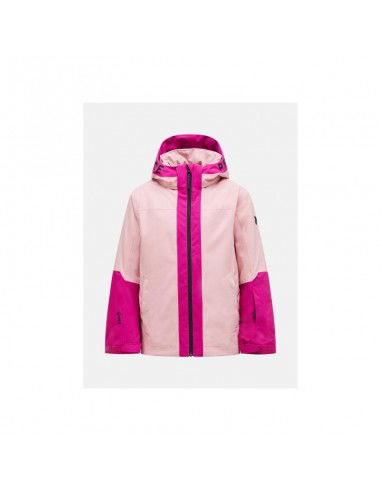 Peak Performance Jr Rider Ski Jacket...