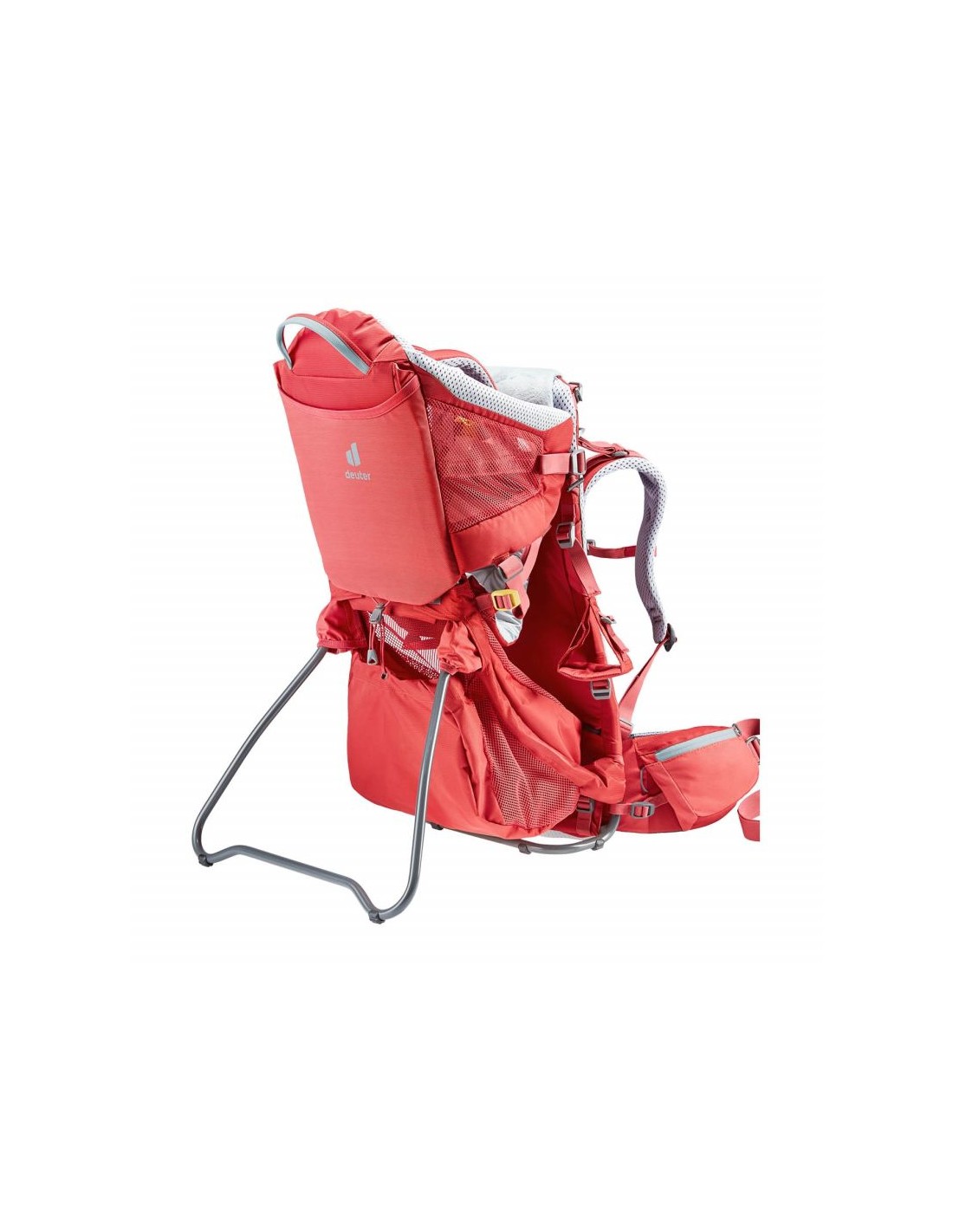 Deuter Kid Comfort Active SL Currant 36200215042