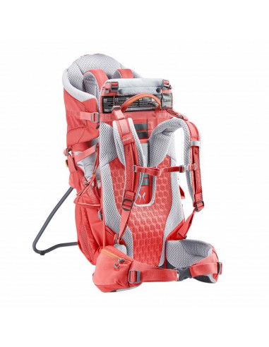 Deuter Kid Comfort Active SL Currant...