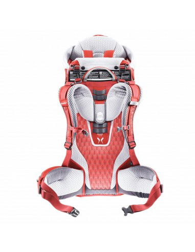 Deuter Kid Comfort Active SL Currant...