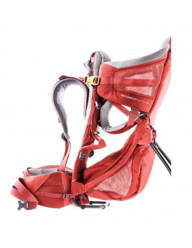 Deuter Kid Comfort Active SL Currant...