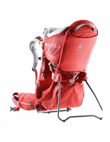 Deuter Kid Comfort Active SL Currant...