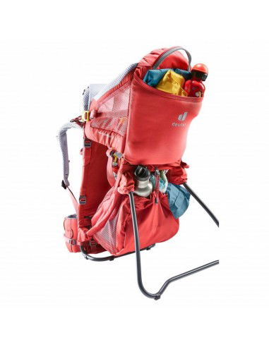 Deuter Kid Comfort Active SL Currant...