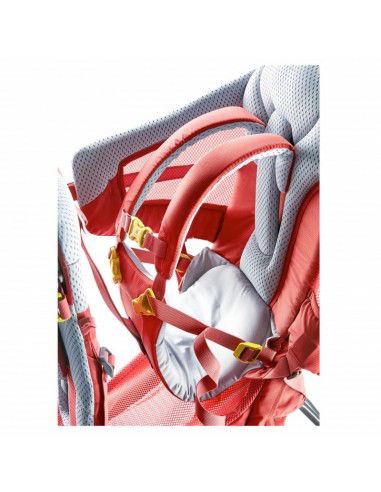 Deuter Kid Comfort Active SL Currant...