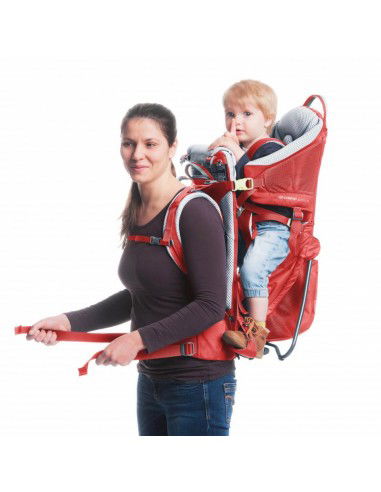 Deuter Kid Comfort Active SL Currant...