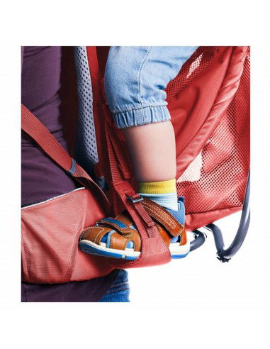 Deuter Kid Comfort Active SL Currant...