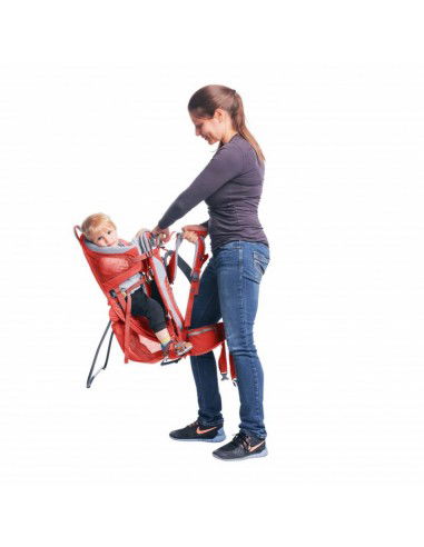 Deuter Kid Comfort Active SL Currant...