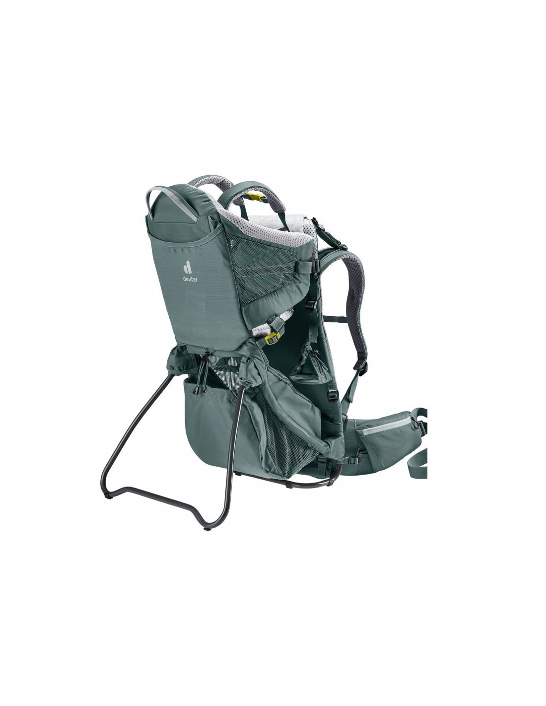 Deuter Kid Comfort Active Teal 36201213069