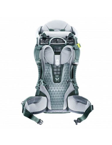 Deuter Kid Comfort Active Teal...