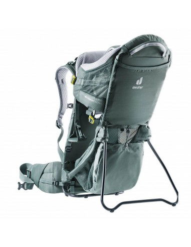 Deuter Kid Comfort Active Teal...