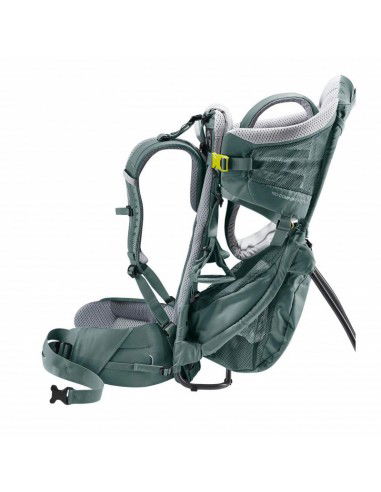 Deuter Kid Comfort Active Teal...