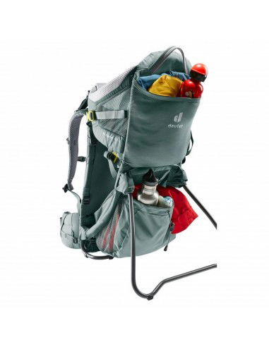 Deuter Kid Comfort Active Teal...