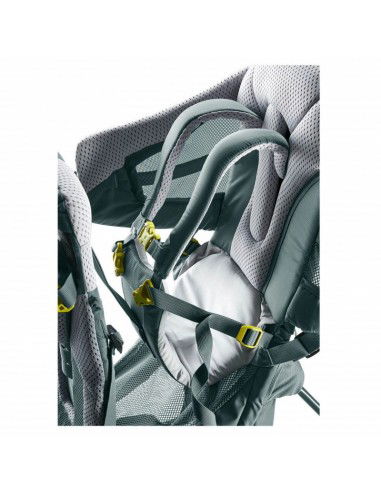 Deuter Kid Comfort Active Teal...