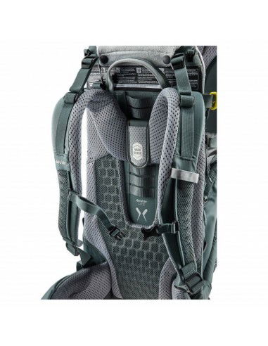 Deuter Kid Comfort Active Teal...