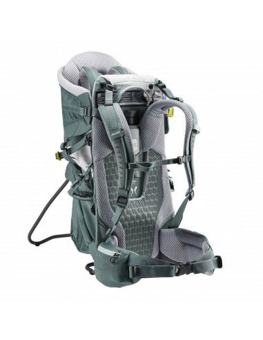 Deuter Kid Comfort Active Teal...