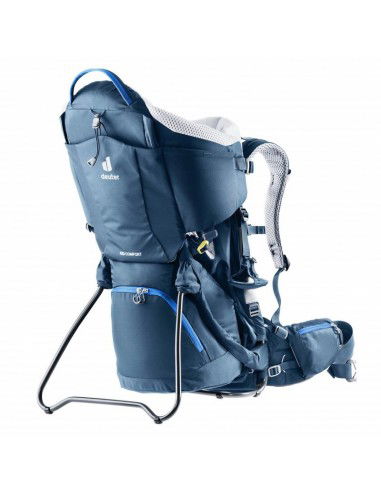 Deuter Kid Comfort Midnight 36202213003