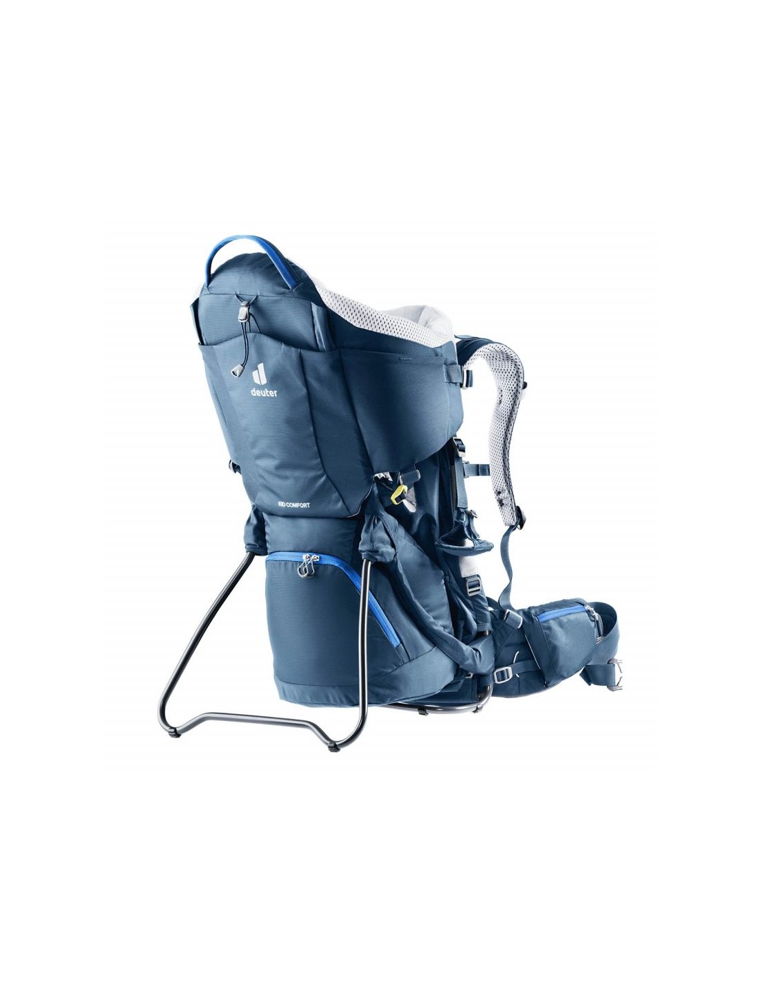 Deuter Kid Comfort Maron 36202215026