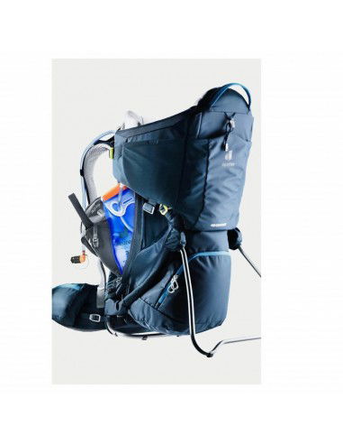 Deuter Kid Comfort Midnight 36202213003