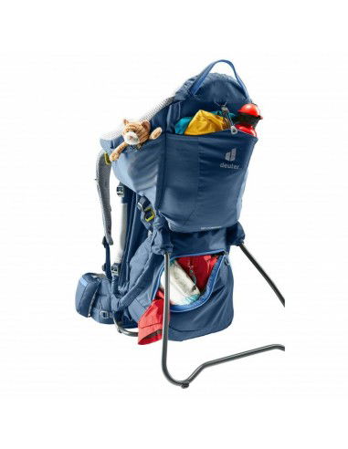 Deuter Kid Comfort Midnight 36202213003