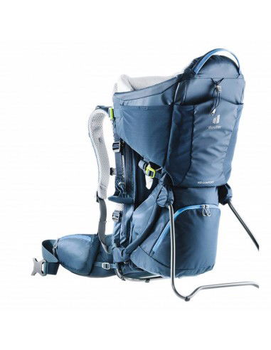 Deuter Kid Comfort Midnight 36202213003