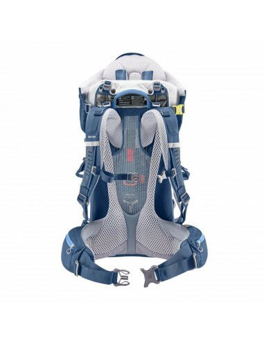 Deuter Kid Comfort Midnight 36202213003