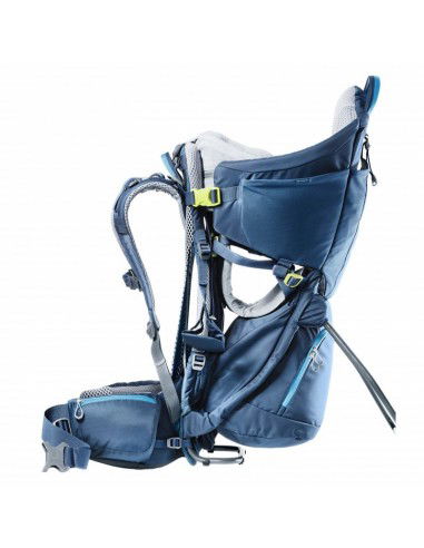 Deuter Kid Comfort Midnight 36202213003