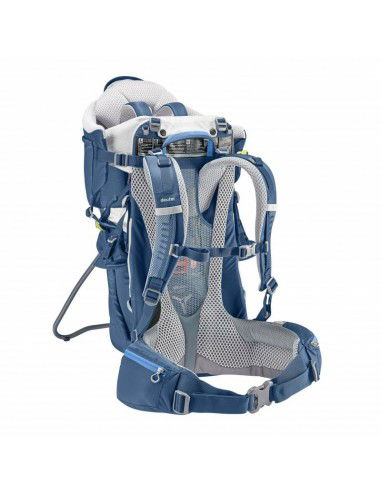 Deuter Kid Comfort Midnight 36202213003