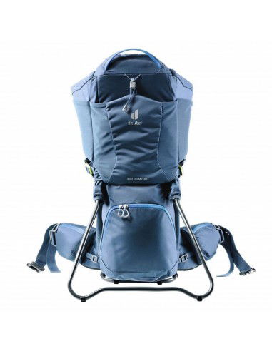 Deuter Kid Comfort Midnight 36202213003