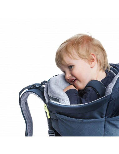 Deuter Kid Comfort Midnight 36202213003