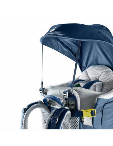 Deuter Kid Comfort Midnight 36202213003