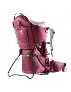 Deuter Kid Comfort Maron...