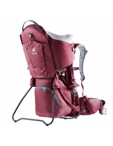 Deuter Kid Comfort Maron 36202215026