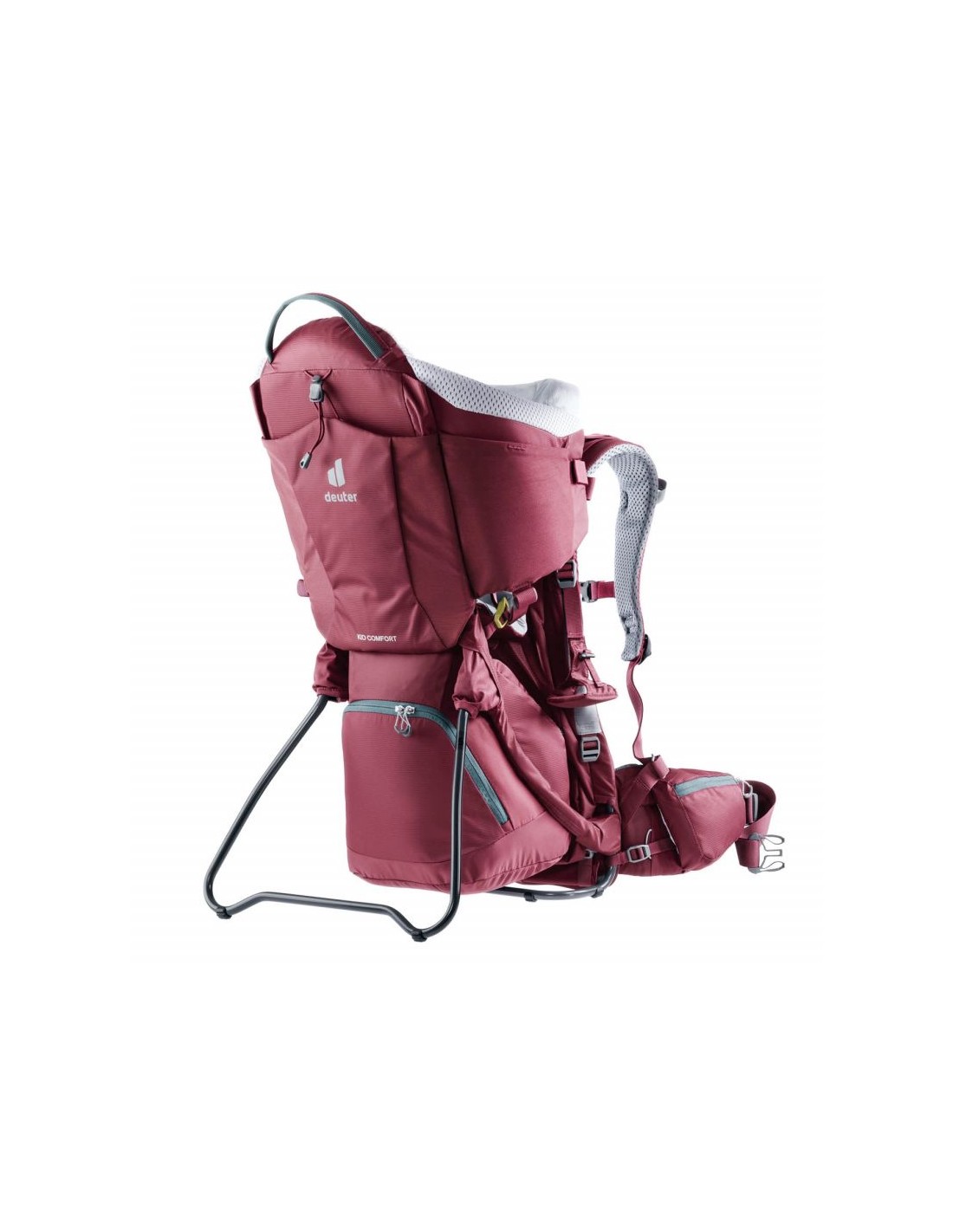 Deuter Kid Comfort Maron 36202215026