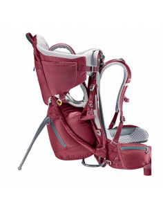 Deuter Kid Comfort Maron... 2