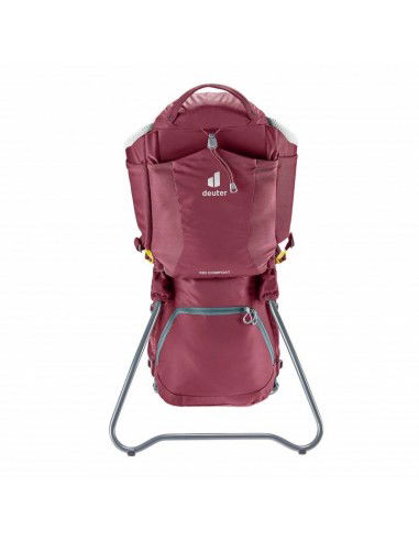 Deuter Kid Comfort Maron 36202215026