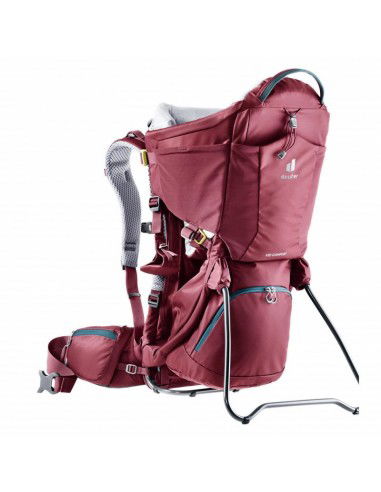 Deuter Kid Comfort Maron 36202215026