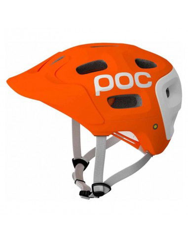 POC 10500112 POC Trabec Race Orange...