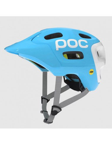 POC 105021505 TRABEC RACE MIPS RADON...