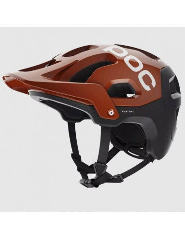 POC 17105051206 TECTAL ADAMANT ORANGE