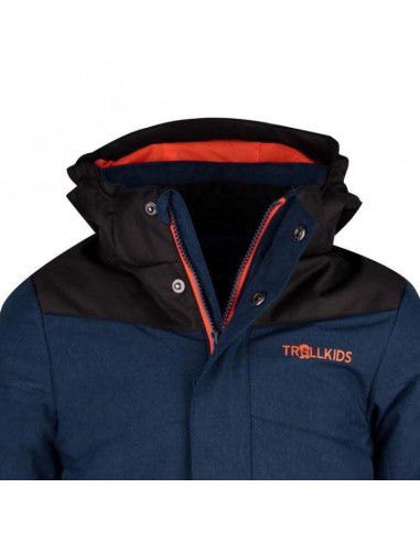 Trollkids Kids Norefjell Jacket...
