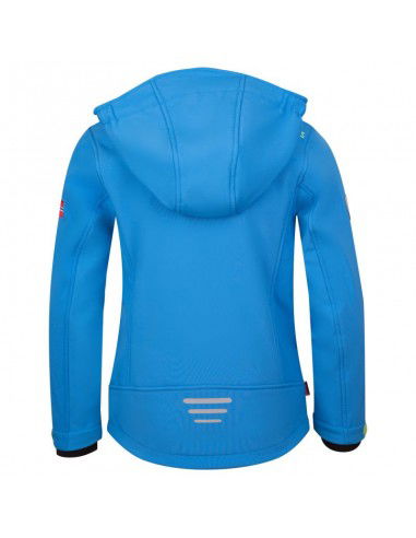TrollKids Kids Trollfjord Jacket...