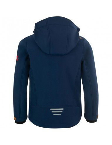TrollKids Kids Trollfjord Jacket...