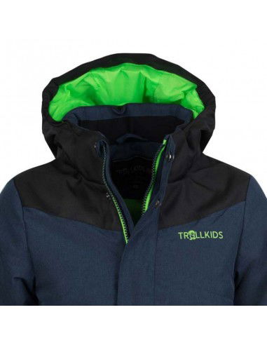 Trollkids Kids Norefjell Jacket for...
