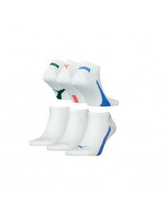 Puma Unisex Quarter socks... 2